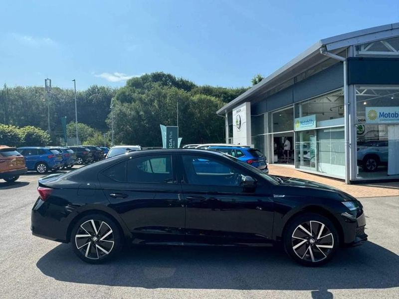 Used Skoda Octavia for sale - 77447332: Photo 10