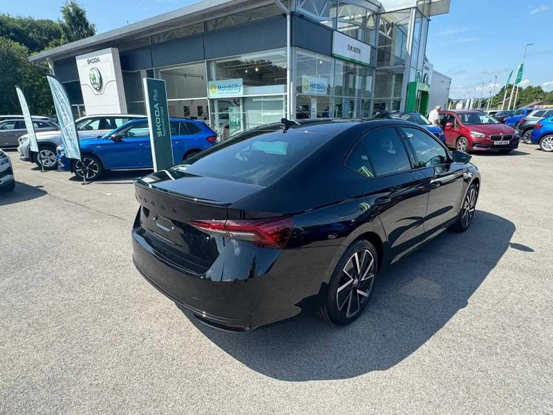 Used Skoda Octavia for sale - 77447332: Photo 11