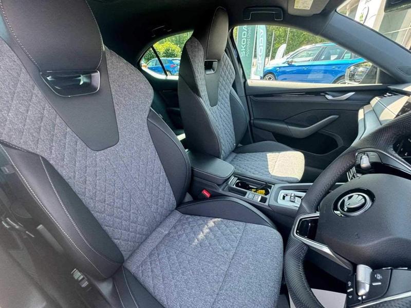 Used Skoda Octavia for sale - 77447332: Photo 12