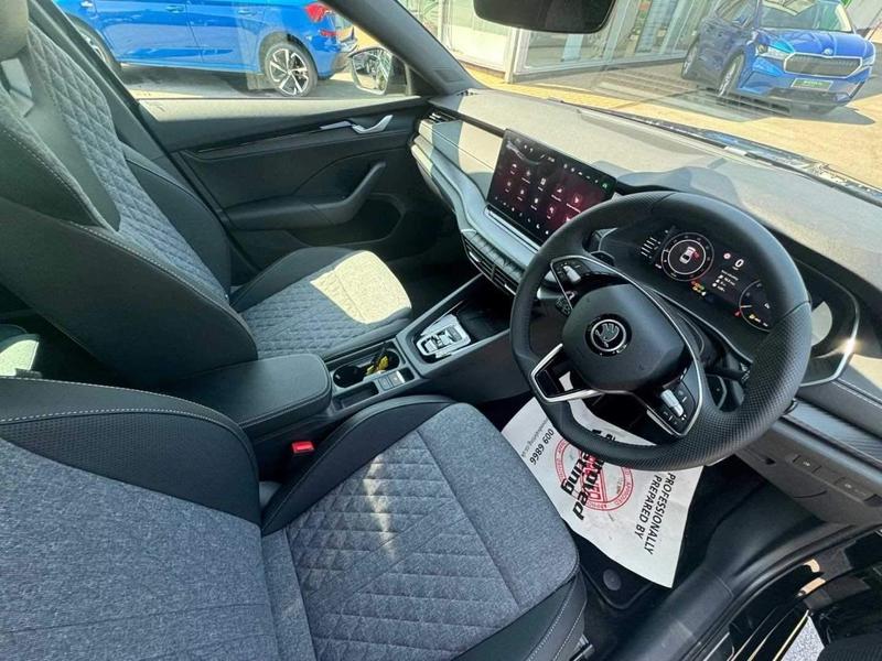 Used Skoda Octavia for sale - 77447332: Photo 14