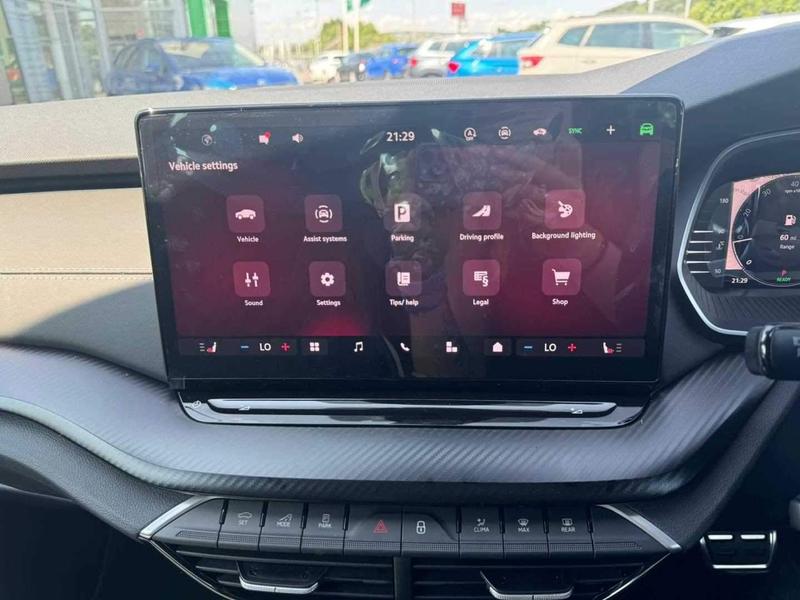 Used Skoda Octavia for sale - 77447332: Photo 26