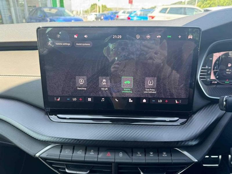 Used Skoda Octavia for sale - 77447332: Photo 27