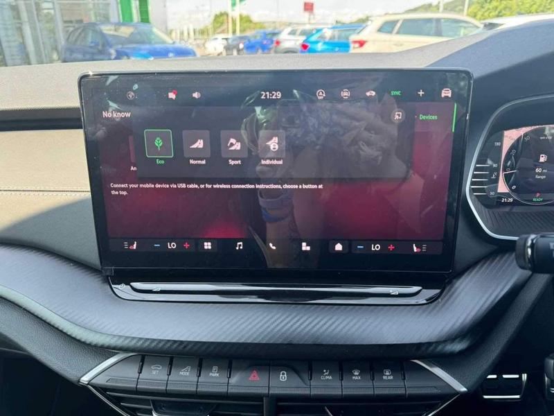 Used Skoda Octavia for sale - 77447332: Photo 28