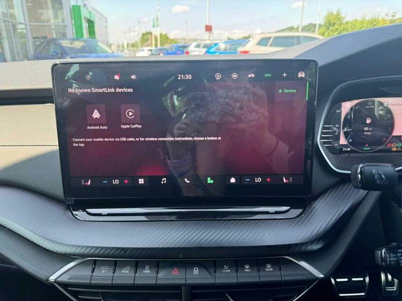 Used Skoda Octavia for sale - 77447332: Photo 29