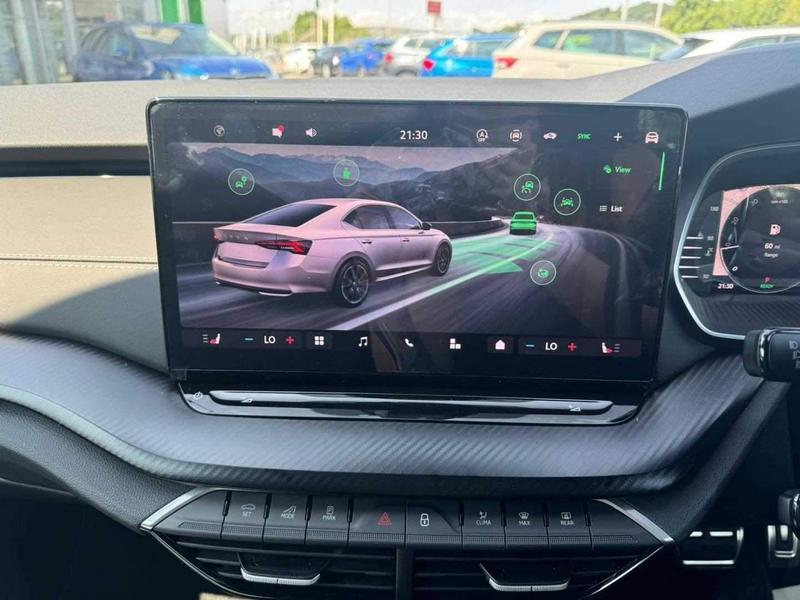 Used Skoda Octavia for sale - 77447332: Photo 31