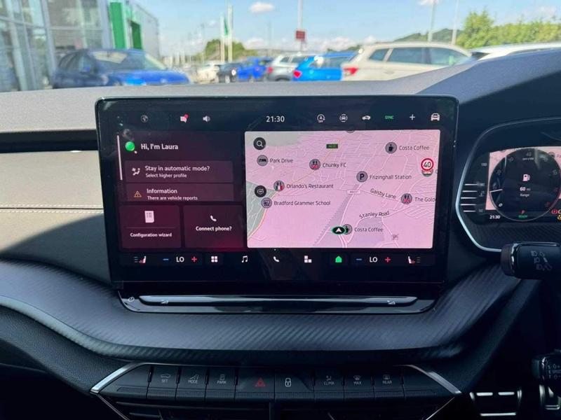 Used Skoda Octavia for sale - 77447332: Photo 32