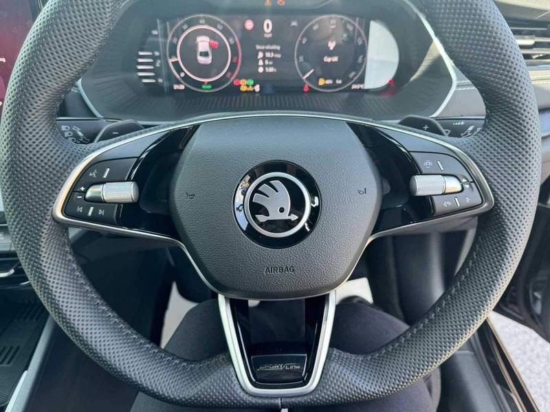 Used Skoda Octavia for sale - 77447332: Photo 36