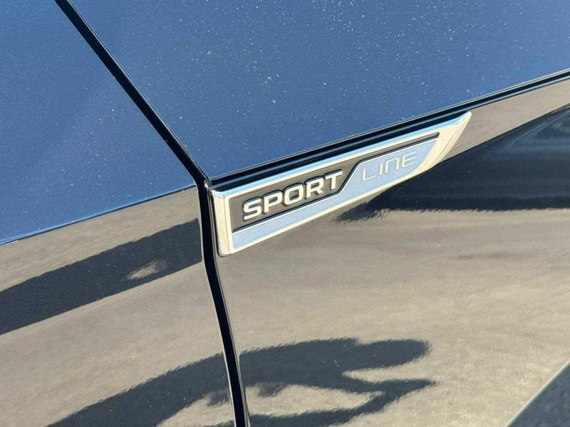 Used Skoda Octavia for sale - 77447332: Photo 38