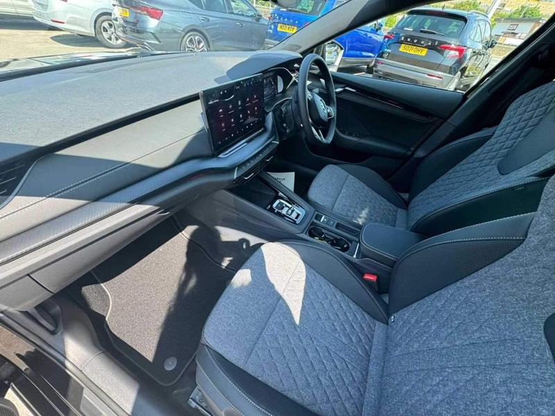 Used Skoda Octavia for sale - 77447332: Photo 39