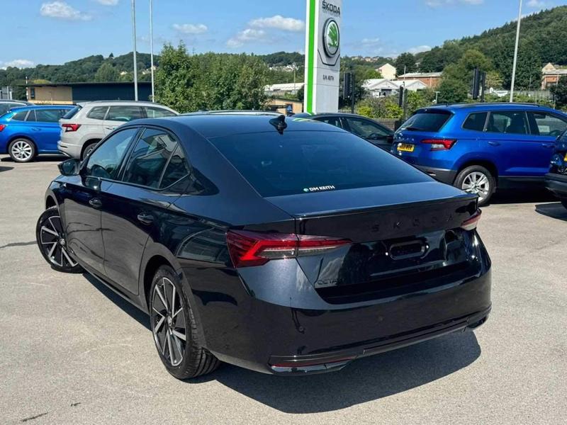 Used Skoda Octavia for sale - 77447332: Photo 5