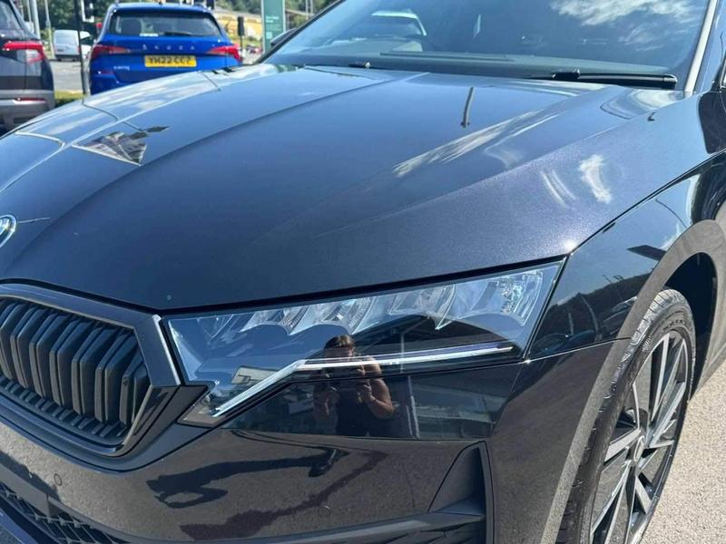 Used Skoda Octavia for sale - 77447332: Photo 6