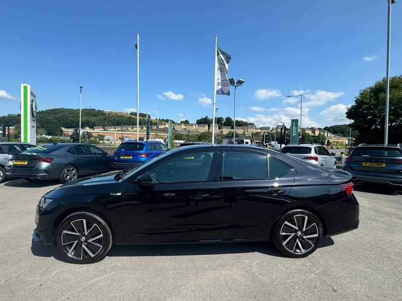 Used Skoda Octavia for sale - 77447332: Photo 7