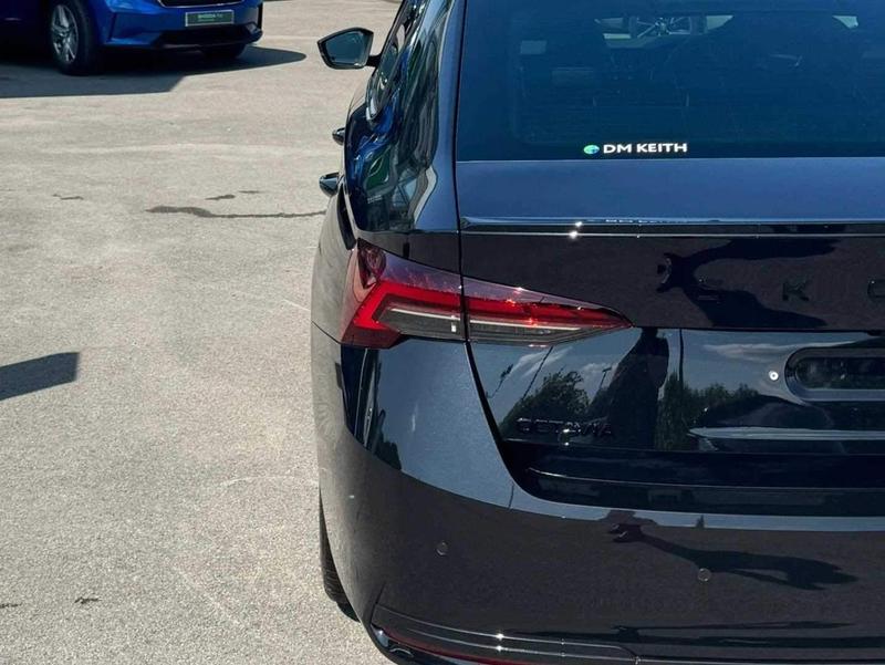 Used Skoda Octavia for sale - 77447332: Photo 8