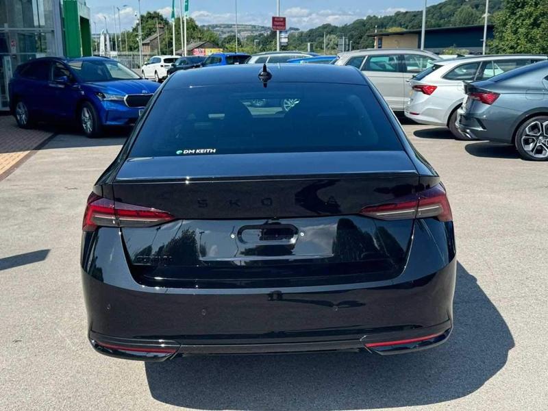 Used Skoda Octavia for sale - 77447332: Photo 9