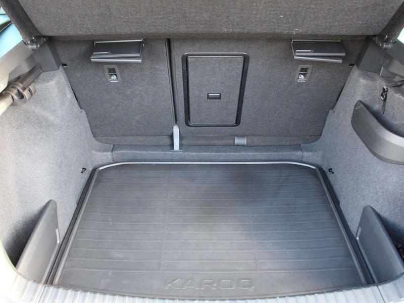 Used Skoda Karoq 2025 for sale - 77198867: Photo 14
