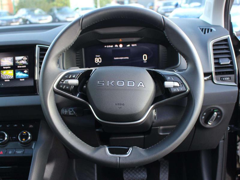 Used Skoda Karoq 2025 for sale - 77198867: Photo 24