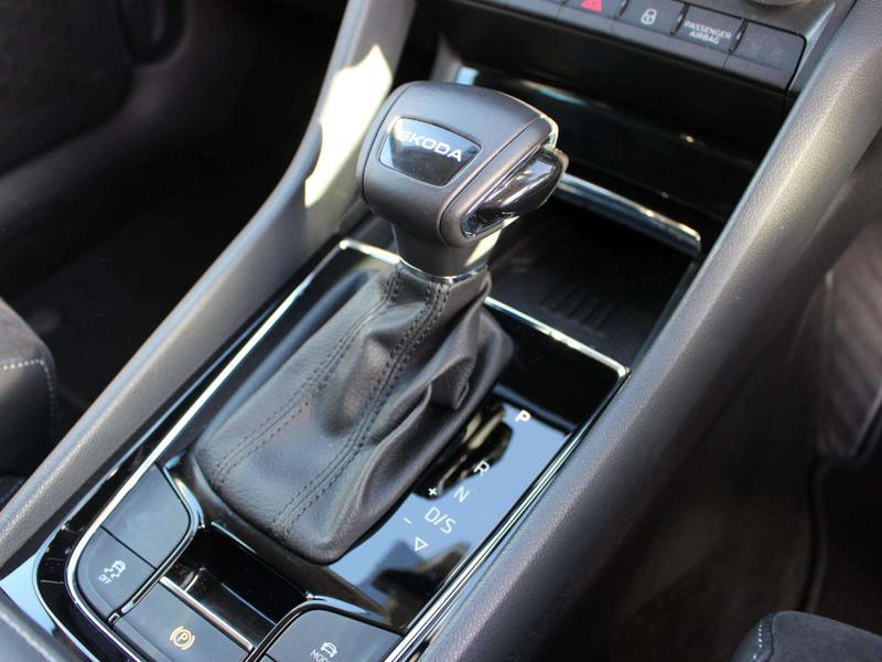 Used Skoda Karoq 2025 for sale - 77198867: Photo 27