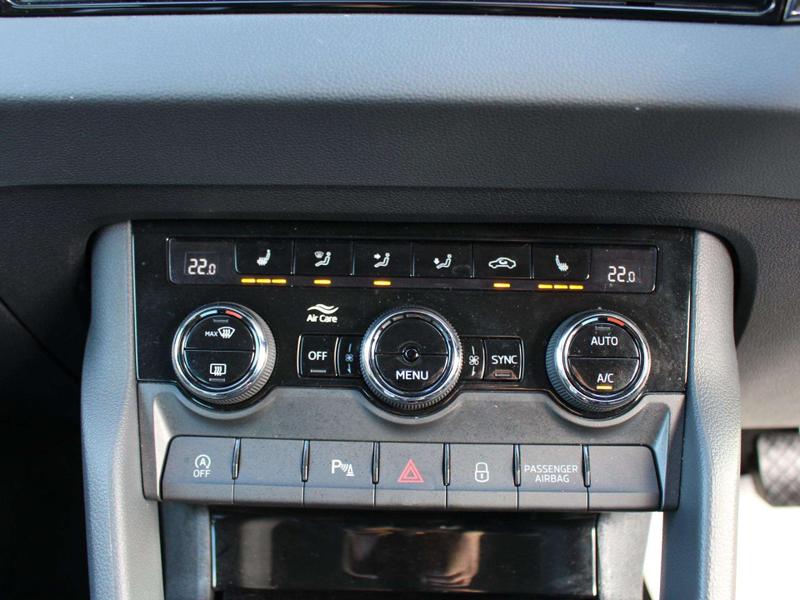 Used Skoda Karoq 2025 for sale - 77198867: Photo 31