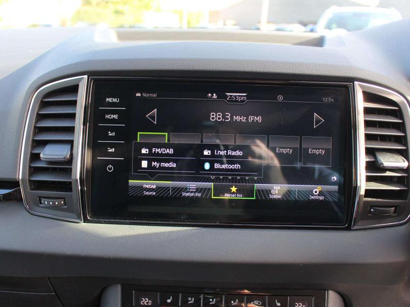 Used Skoda Karoq 2025 for sale - 77198867: Photo 33