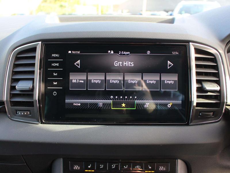 Used Skoda Karoq 2025 for sale - 77198867: Photo 34