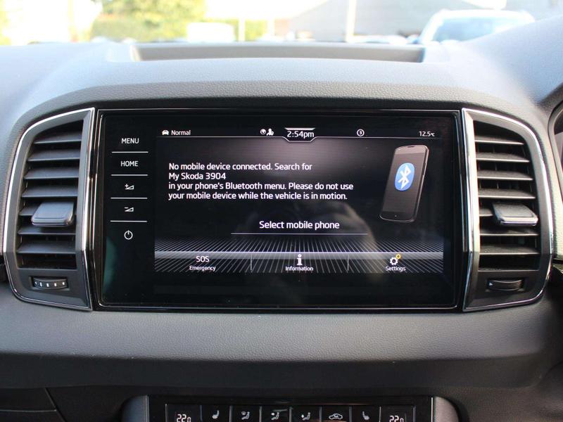 Used Skoda Karoq 2025 for sale - 77198867: Photo 35