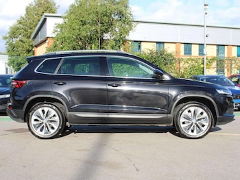 Used Skoda Karoq 2025 for sale - 77198867: Photo