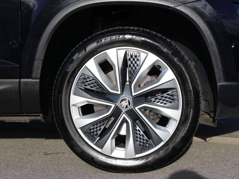 Used Skoda Karoq 2025 for sale - 77198867: Photo 5