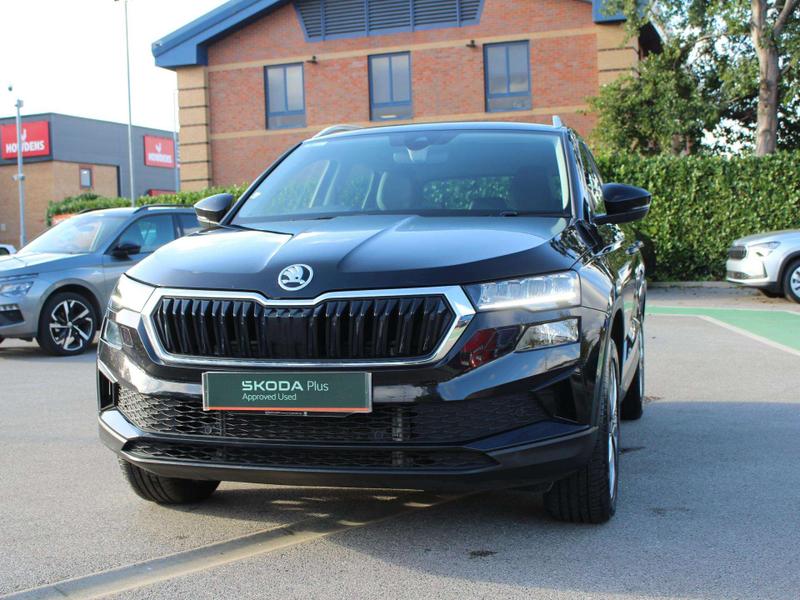 Used Skoda Karoq 2025 for sale - 77198867: Photo 7