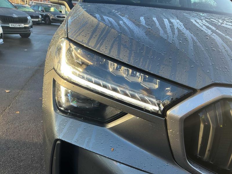 Used Skoda Kodiaq 2025 for sale - 76500634: Photo 12