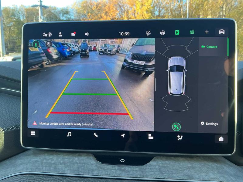 Used Skoda Kodiaq 2025 for sale - 76500634: Photo 30