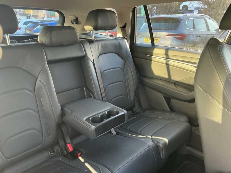 Used Skoda Kodiaq 2025 for sale - 76500634: Photo 35