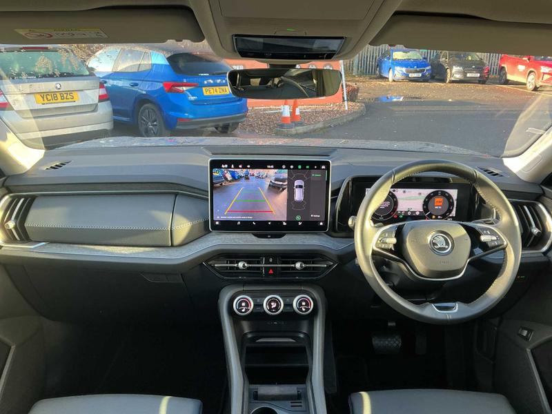 Used Skoda Kodiaq 2025 for sale - 76500634: Photo 39