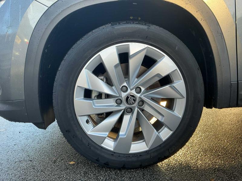 Used Skoda Kodiaq 2025 for sale - 76500634: Photo 5