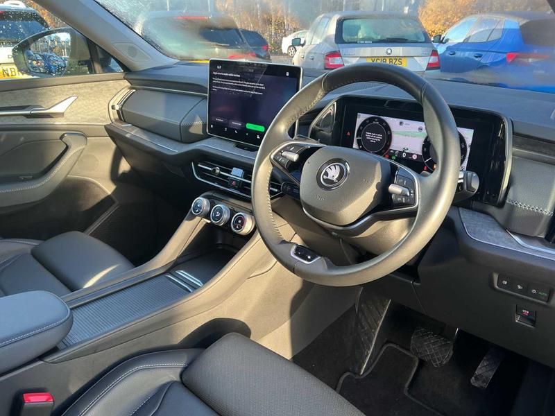 Used Skoda Kodiaq 2025 for sale - 76500634: Photo 6