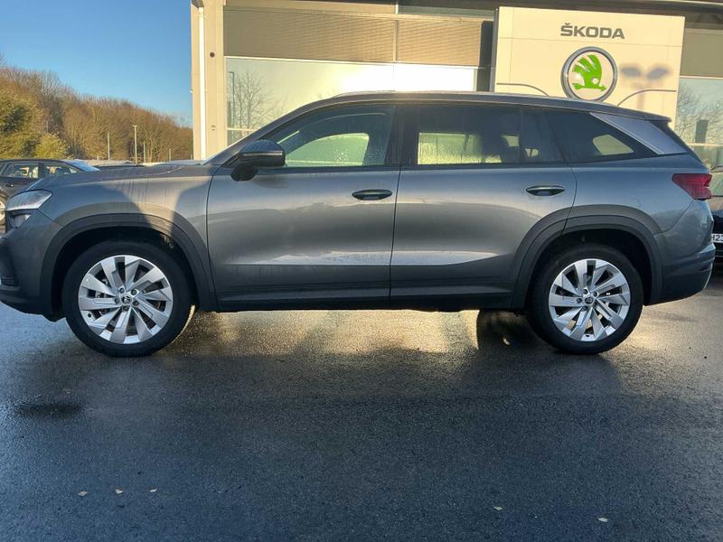 Used Skoda Kodiaq 2025 for sale - 76500634: Photo 8