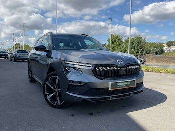 Used Skoda Kamiq undefined for sale - 79280969: Photo