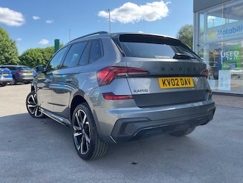 Used Skoda Kamiq undefined for sale - 79280969: Photo