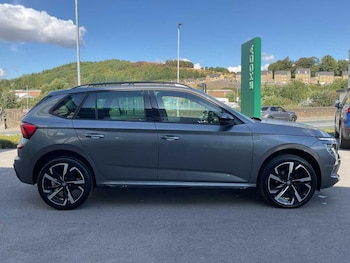 Used Skoda Kamiq undefined for sale - 79280969: Photo