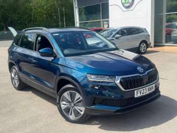 2023 - 1.5 TSI SE Drive 5dr DSG Automatic