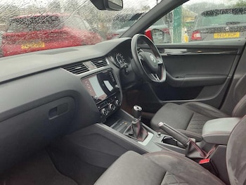 Used Skoda Octavia 2017 for sale - 77372399: Photo