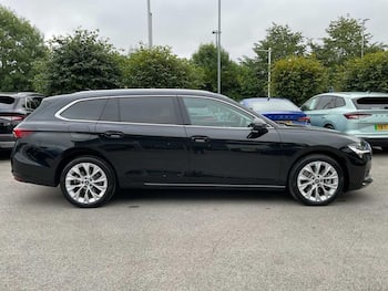 Used Skoda Superb 2026 for sale - 79630473: Photo