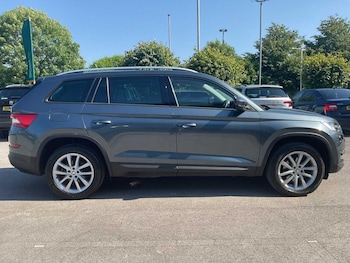 Used Skoda Kodiaq 2017 for sale - 79094345: Photo