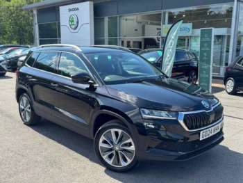 2024 - 1.0 TSI 116 SE L 5dr
