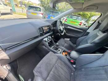 Used Skoda Karoq 2024 for sale - 75173177: Photo