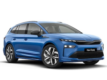 Used Skoda Enyaq undefined for sale - 77450469: Photo