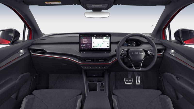 Used Skoda Enyaq for sale - 77450469: Photo 4