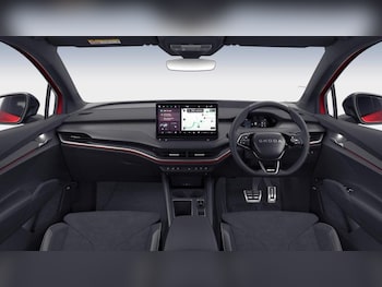 Used Skoda Enyaq undefined for sale - 77450469: Photo