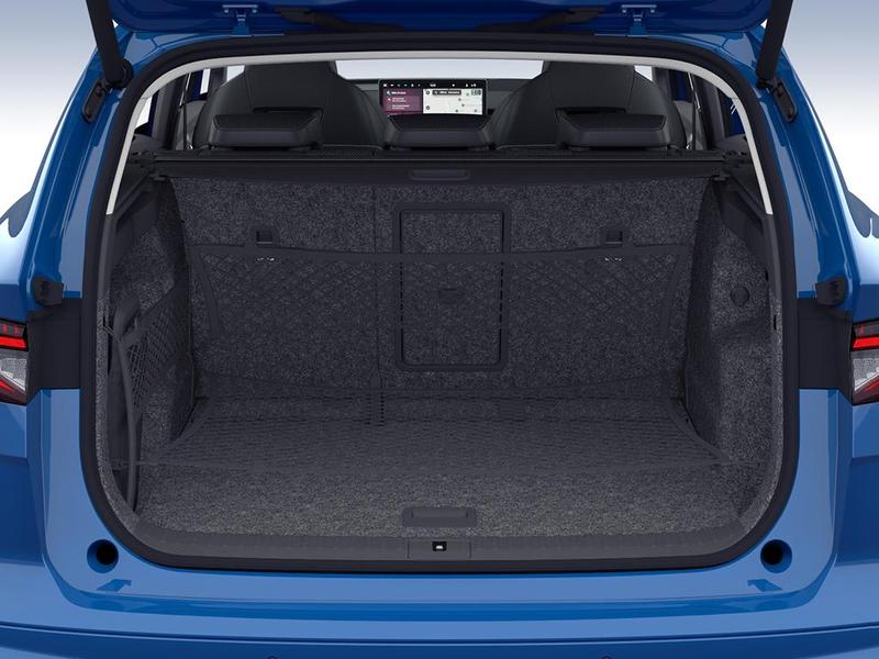 Used Skoda Enyaq for sale - 77450469: Photo 5