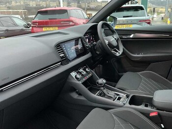 Used Skoda Karoq 2025 for sale - 77407134: Photo