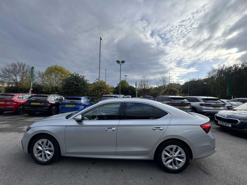 Used Skoda Octavia 2021 for sale - 76332453: Photo 11